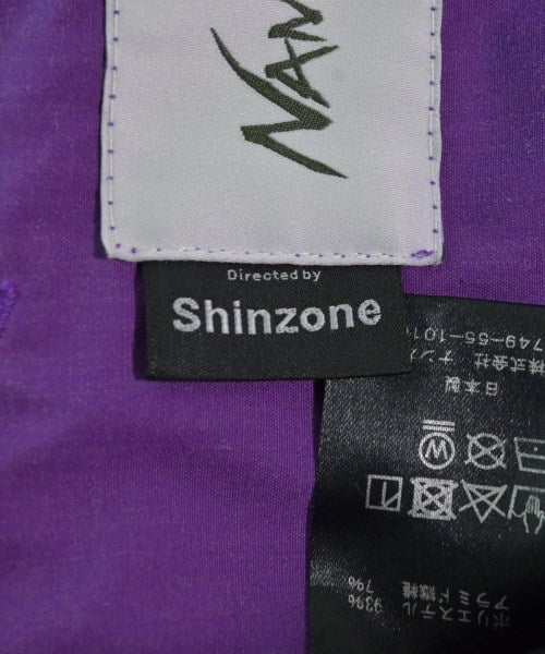 THE SHINZONE กางเกง อื่น