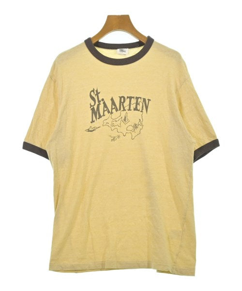 THE SHINZONE เสื้อยืด/เสื้อท็อปส์