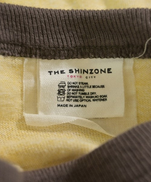 THE SHINZONE เสื้อยืด/เสื้อท็อปส์