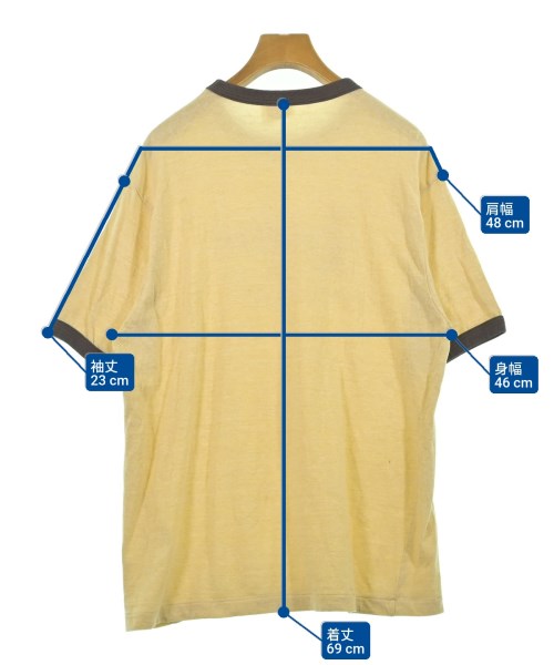 THE SHINZONE เสื้อยืด/เสื้อท็อปส์