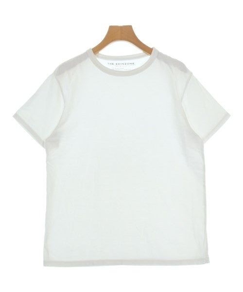 THE SHINZONE เสื้อยืด/เสื้อท็อปส์