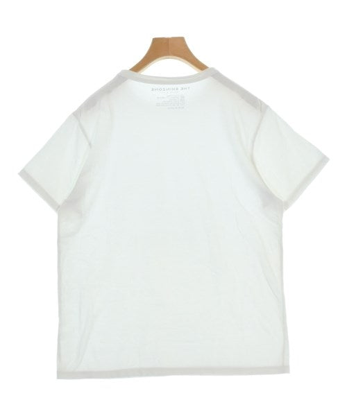 THE SHINZONE เสื้อยืด/เสื้อท็อปส์