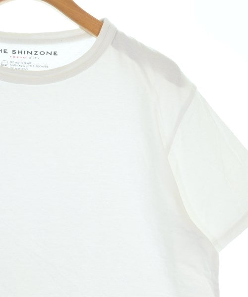 THE SHINZONE เสื้อยืด/เสื้อท็อปส์