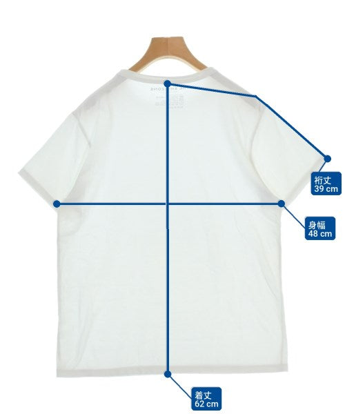 THE SHINZONE เสื้อยืด/เสื้อท็อปส์