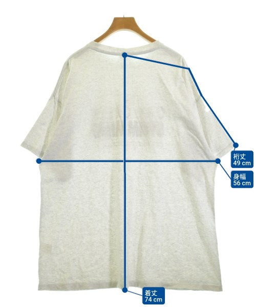 THE SHINZONE เสื้อยืด/เสื้อท็อปส์