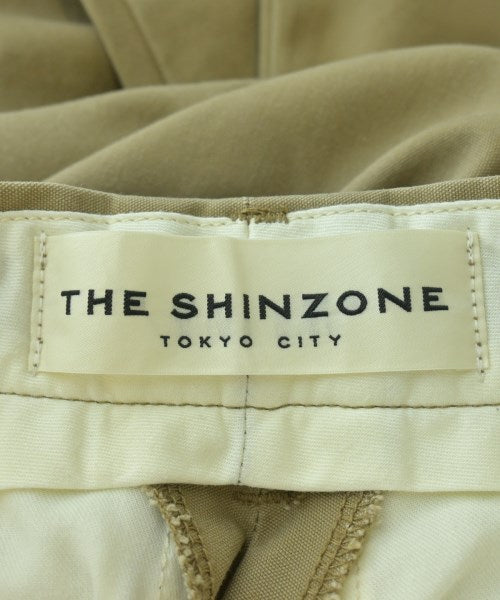 THE SHINZONE กางเกง อื่น
