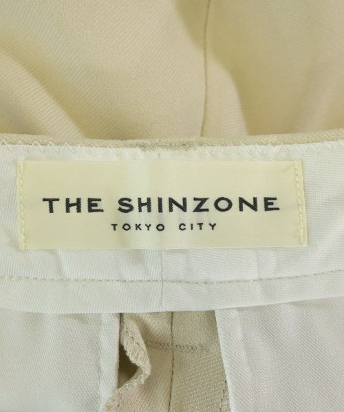 THE SHINZONE กางเกง อื่น