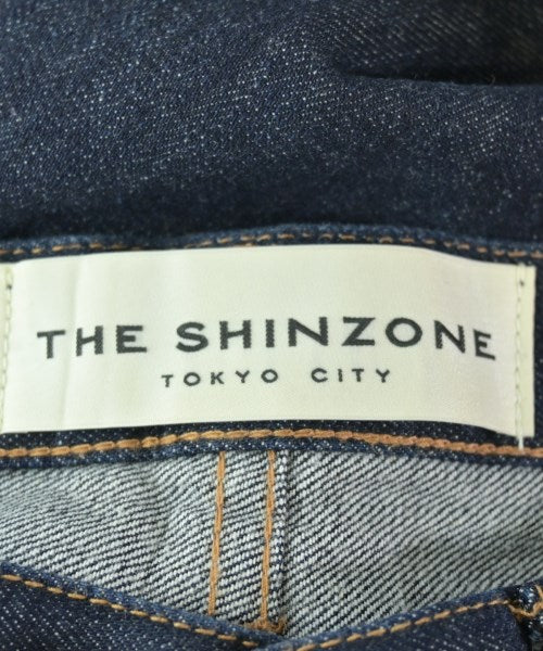 THE SHINZONE ยีนส์