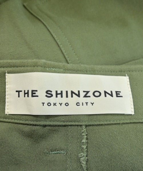 THE SHINZONE กางเกง อื่น