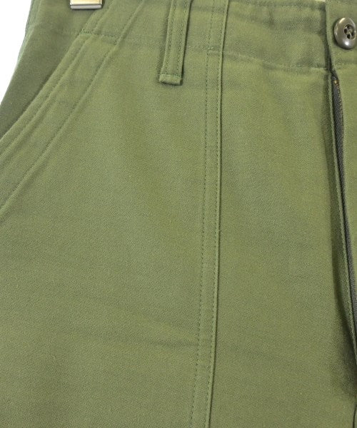 THE SHINZONE กางเกง อื่น