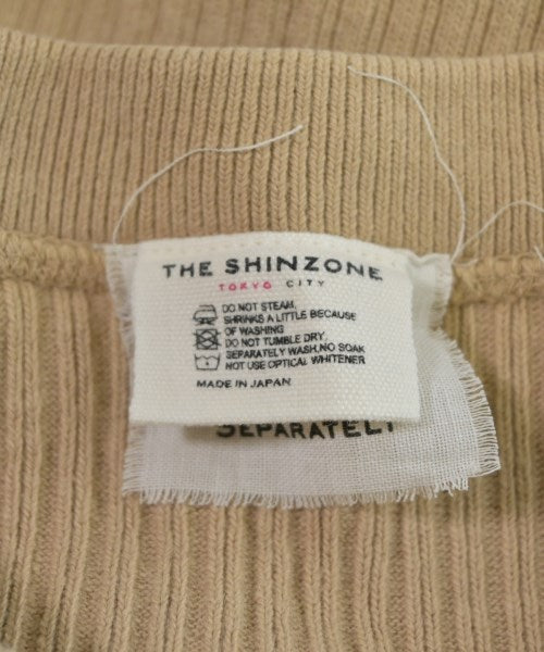 THE SHINZONE เสื้อคาร์ดิแกน