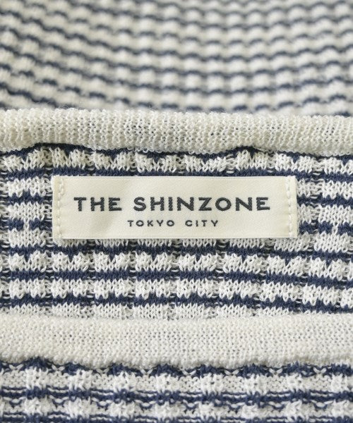 THE SHINZONE เสื้อกั๊ก