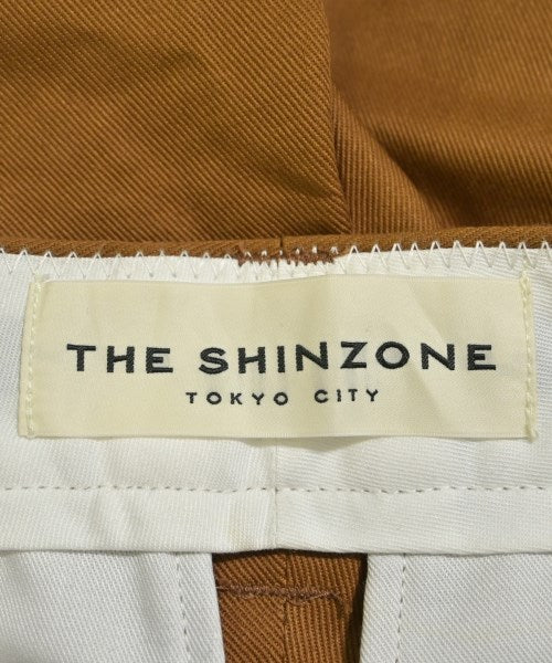 THE SHINZONE กางเกงขาสั้น