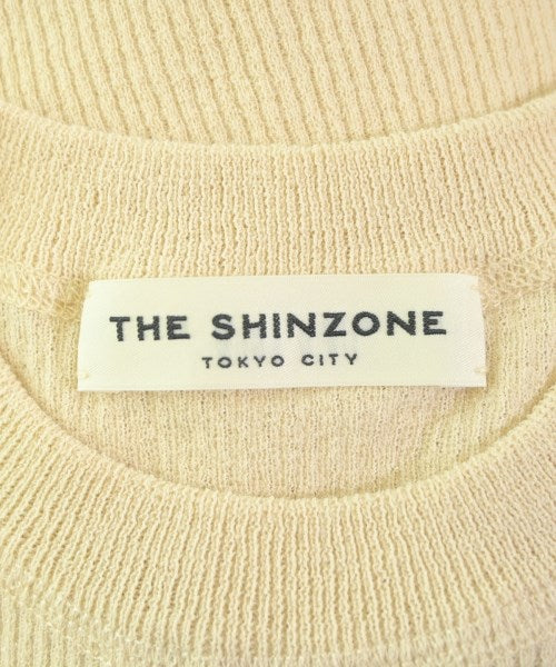THE SHINZONE เสื้อยืด/เสื้อท็อปส์