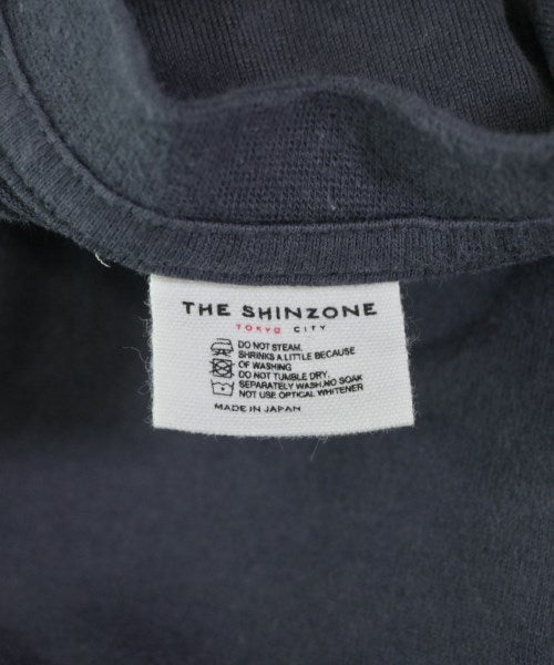 THE SHINZONE เสื้อยืด/เสื้อท็อปส์