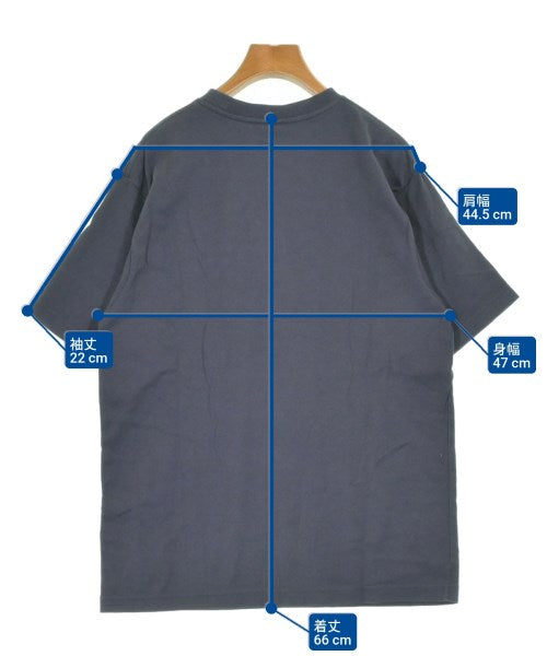 THE SHINZONE เสื้อยืด/เสื้อท็อปส์