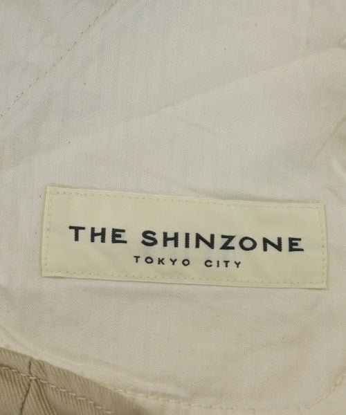 THE SHINZONE ชิโน่