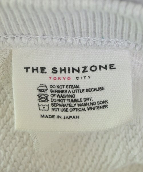 THE SHINZONE เสื้อสเวตเตอร์