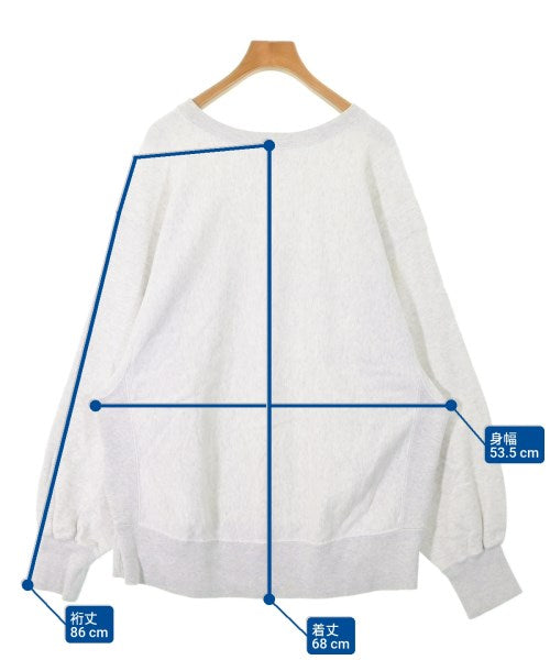 THE SHINZONE เสื้อสเวตเตอร์