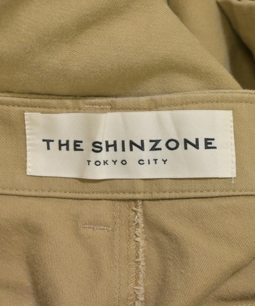 THE SHINZONE กางเกง อื่น