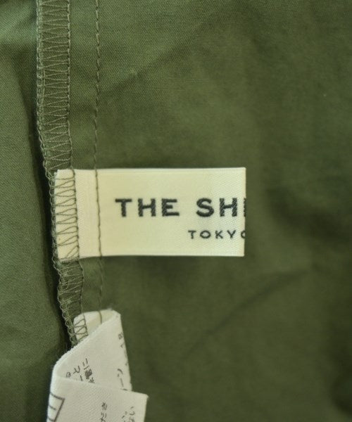 THE SHINZONE เสื้อสตรี