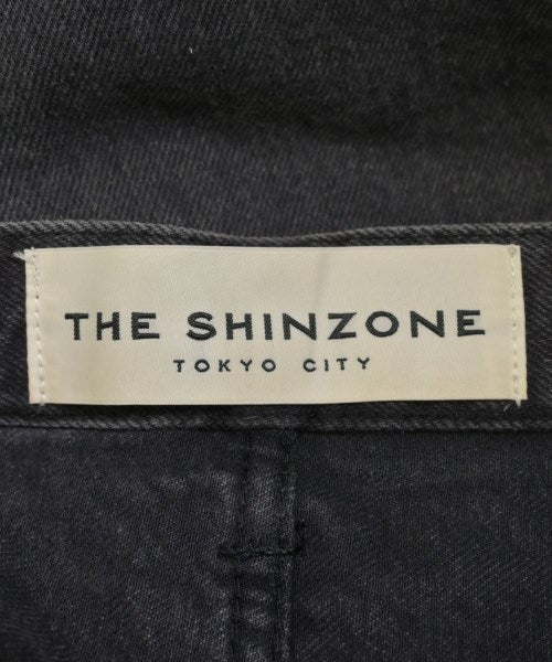 THE SHINZONE ยีนส์