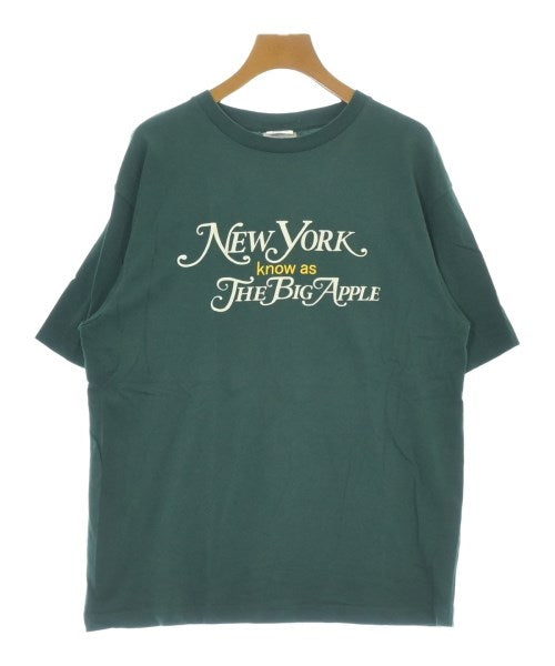 THE SHINZONE เสื้อยืด/เสื้อท็อปส์