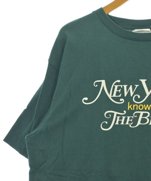 THE SHINZONE เสื้อยืด/เสื้อท็อปส์