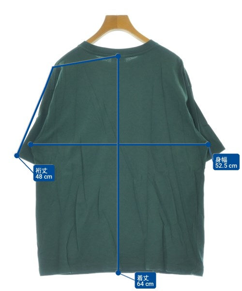 THE SHINZONE เสื้อยืด/เสื้อท็อปส์