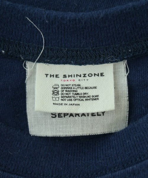 THE SHINZONE เสื้อยืด/เสื้อท็อปส์