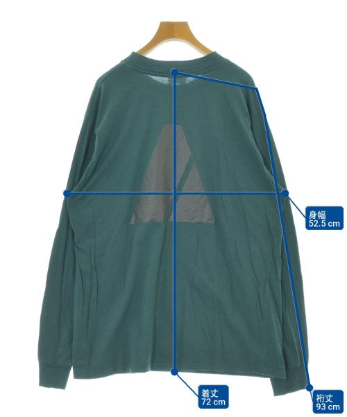 THE SHINZONE เสื้อยืด/เสื้อท็อปส์