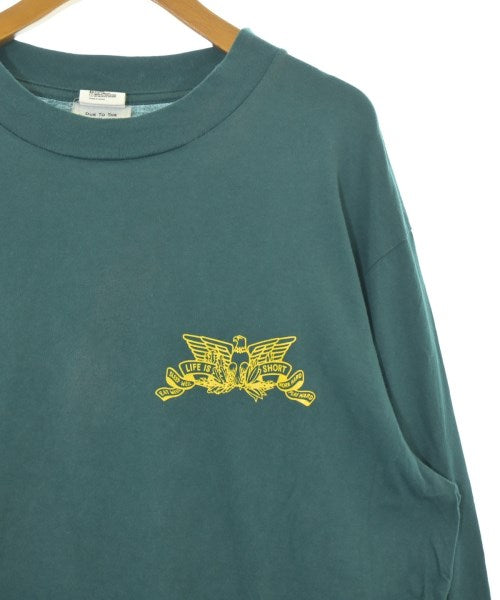 THE SHINZONE เสื้อยืด/เสื้อท็อปส์
