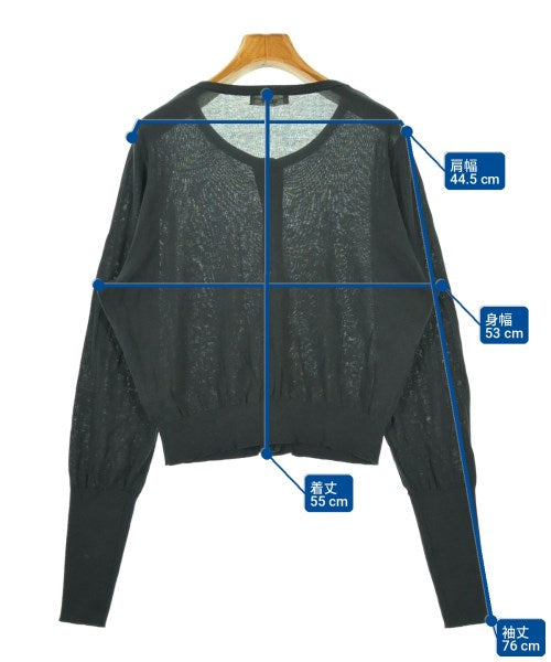 THE SHINZONE เสื้อคาร์ดิแกน