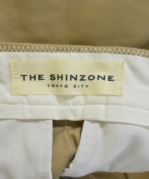 THE SHINZONE ชิโน่