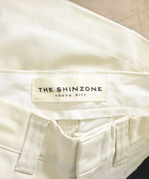 THE SHINZONE กางเกงขาสั้น