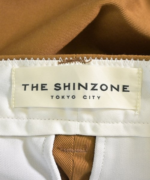 THE SHINZONE กางเกงขาสั้น