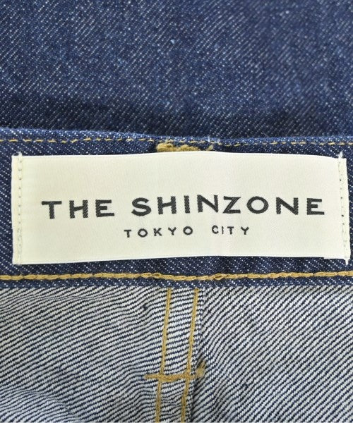 THE SHINZONE ยีนส์