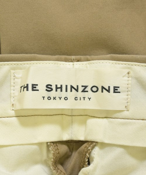 THE SHINZONE กางเกง อื่น