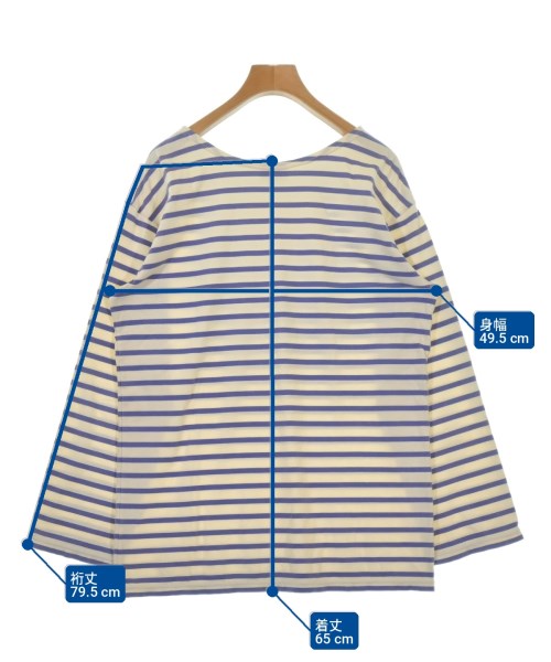 THE SHINZONE เสื้อยืด/เสื้อท็อปส์