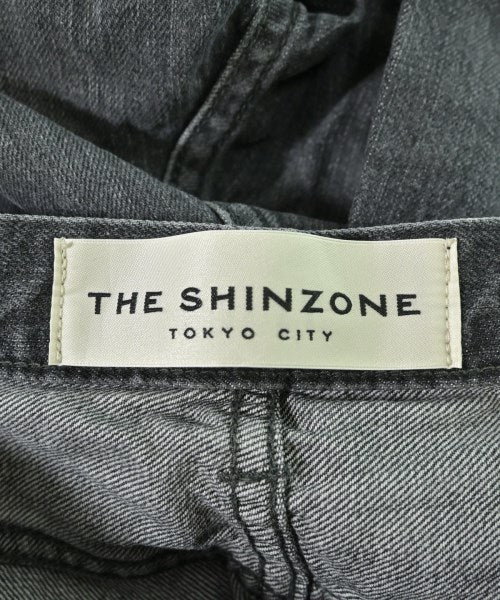 THE SHINZONE ยีนส์