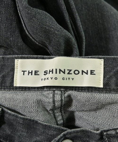 THE SHINZONE ยีนส์