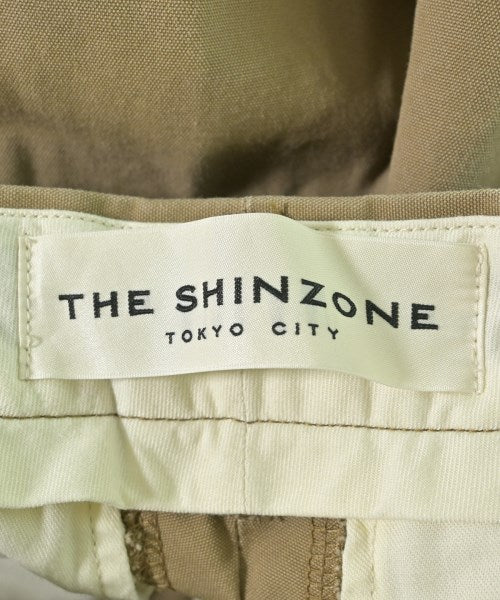 THE SHINZONE ชิโน่