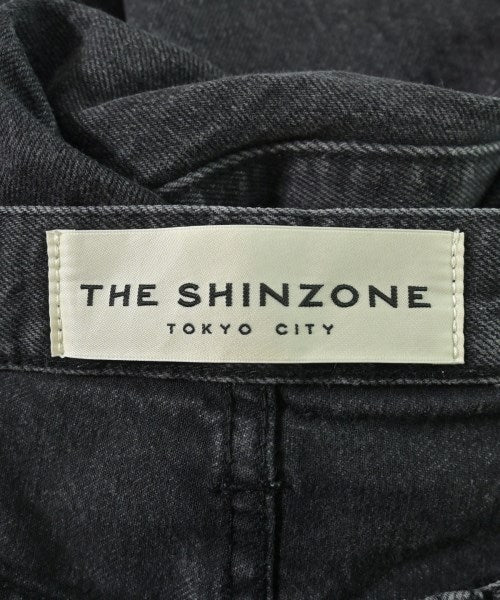 THE SHINZONE ยีนส์
