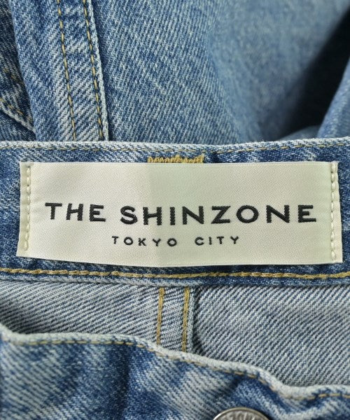 THE SHINZONE ยีนส์