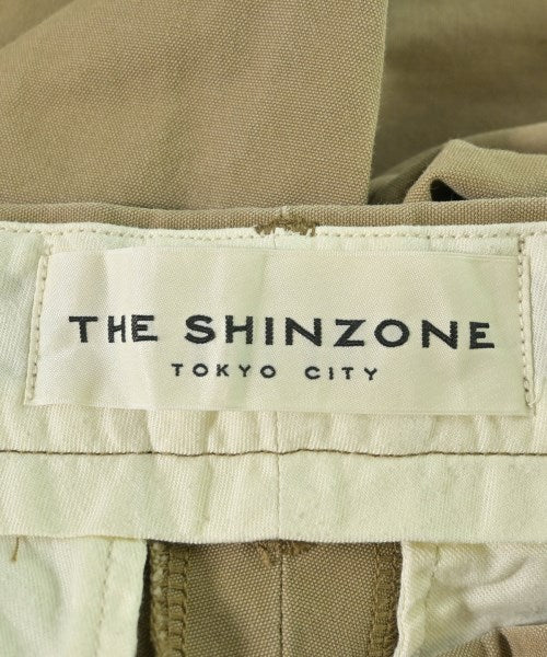 THE SHINZONE ชิโน่