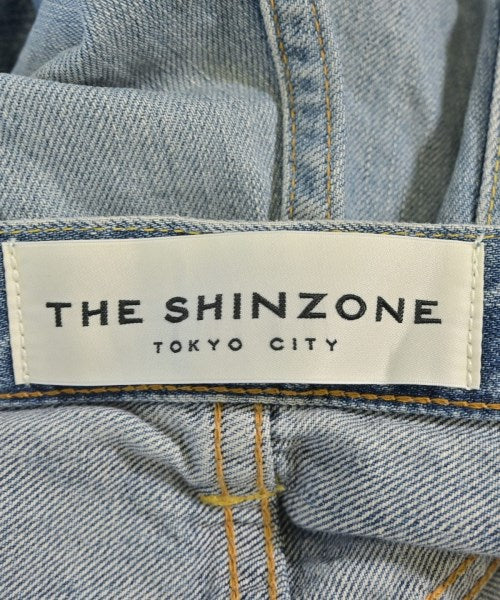 THE SHINZONE ยีนส์