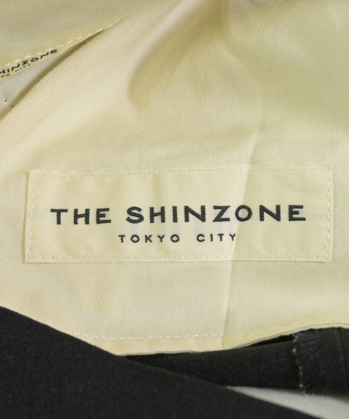 THE SHINZONE กางเกงขายาว