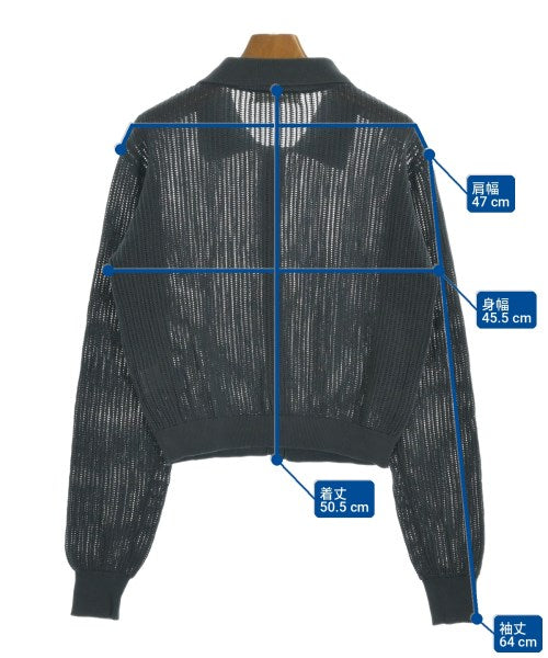 THE SHINZONE เสื้อคาร์ดิแกน