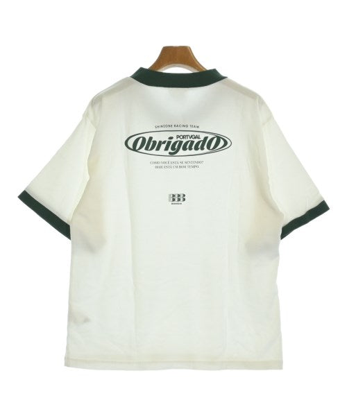 THE SHINZONE เสื้อยืด/เสื้อท็อปส์