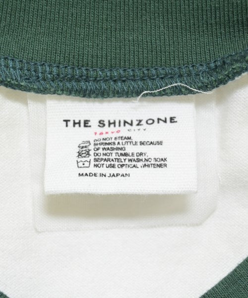 THE SHINZONE เสื้อยืด/เสื้อท็อปส์